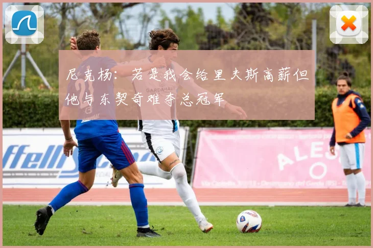 尼克杨：若是我会给里夫斯高薪但他与东契奇难夺总冠军