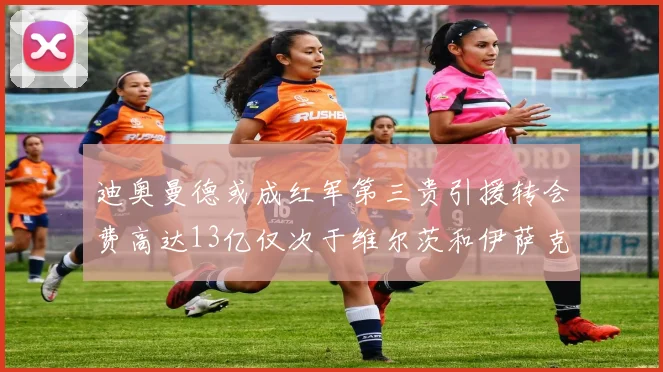 迪奥曼德或成红军第三贵引援转会费高达13亿仅次于维尔茨和伊萨克